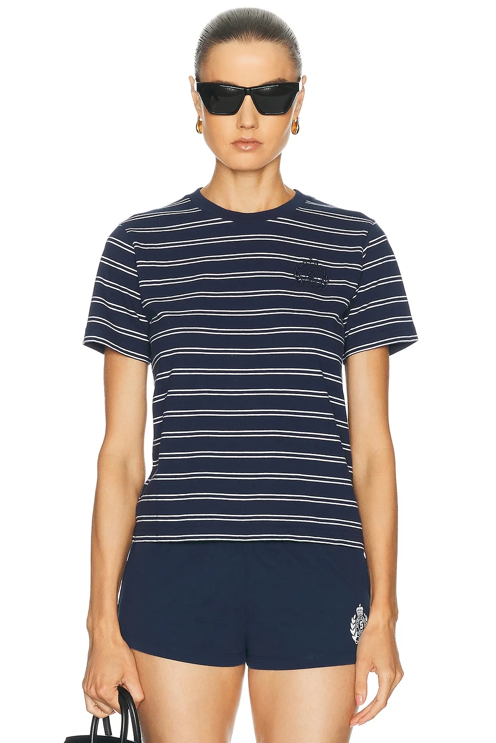 NY Crest T-Shirt - 1