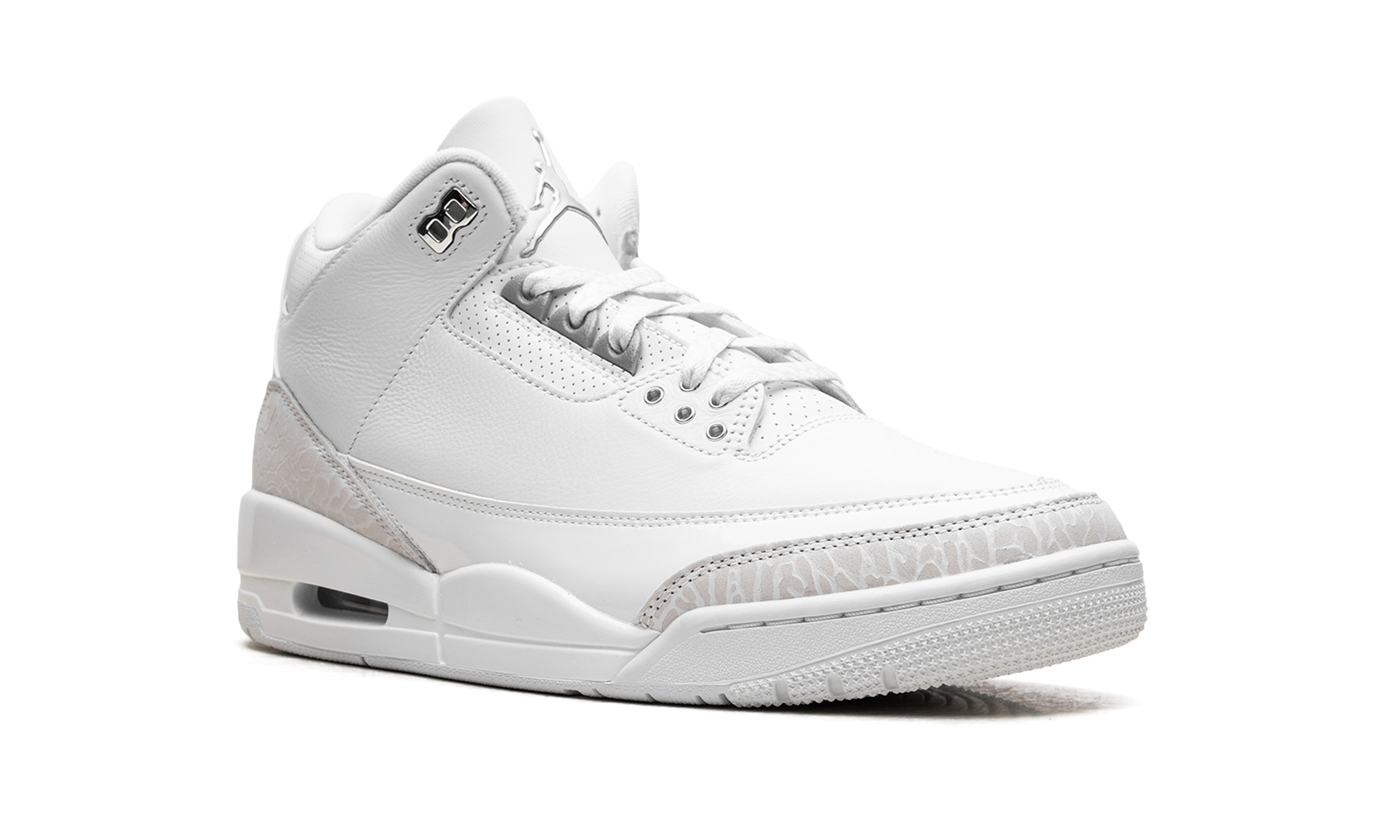 Air Jordan 3 "Pure Money" - 7