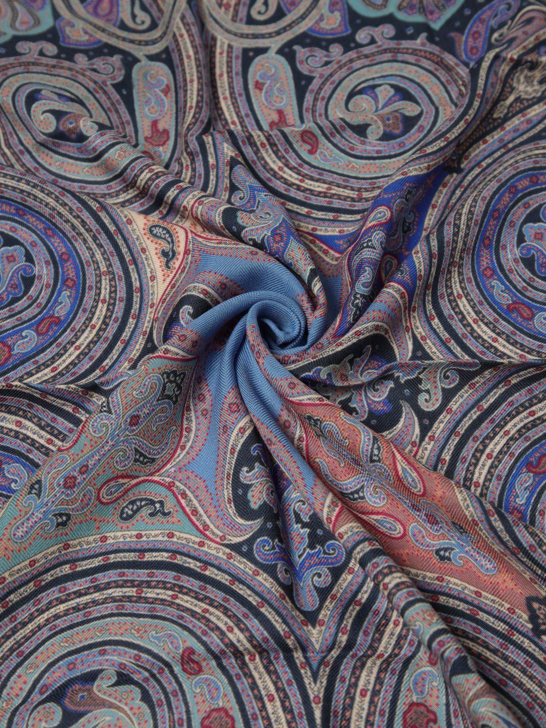 Scarf woman Etro - 3