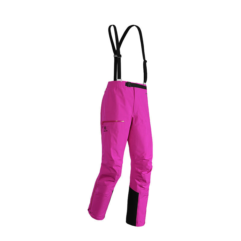 Kailas SD500 Hardshell Pants Men's 4