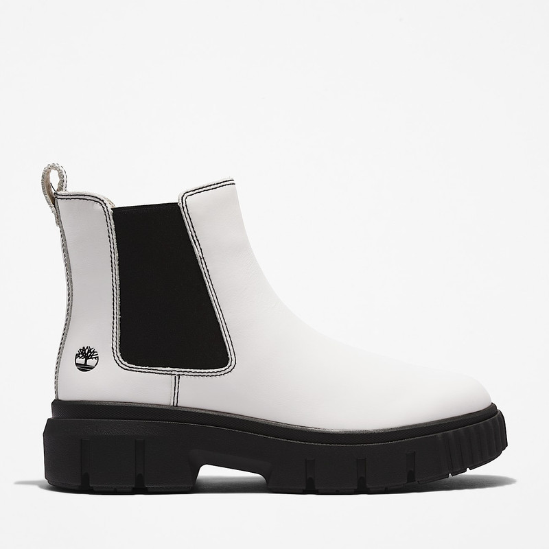Women's Greyfield Chelsea Boot 1