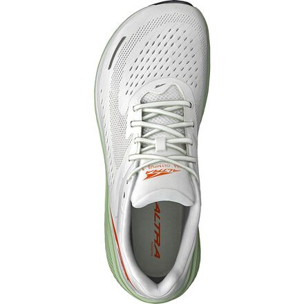 Via Olympus 2 Running Shoe - Men's - 4