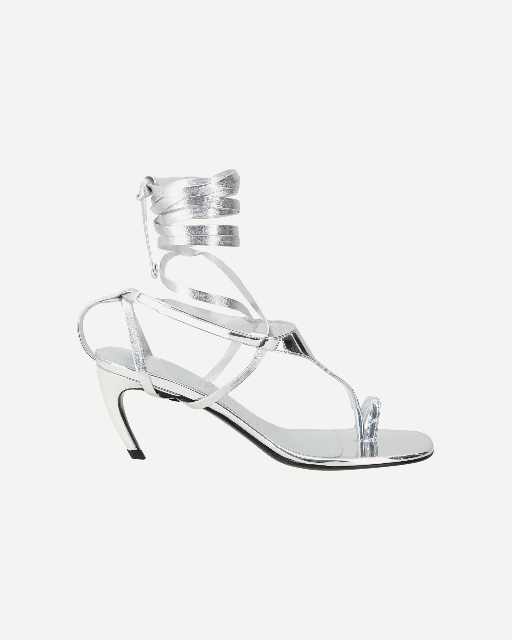Flip-flop Sandals - 1