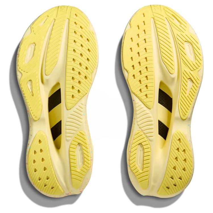 HOKA ONE ONE Skyward X 'Lemonade Sunlight' 1147911-LNL - 5