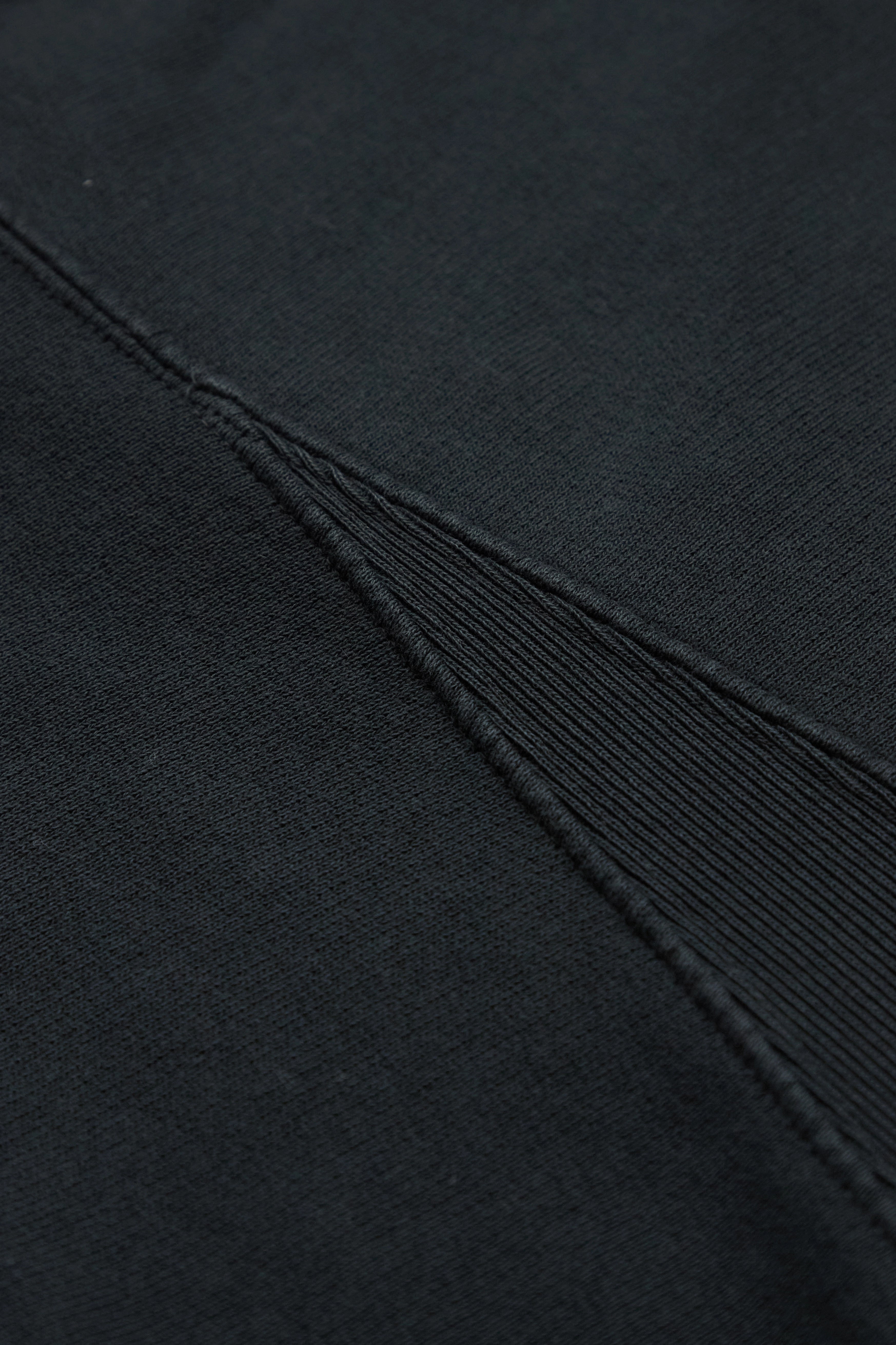 Maison Margiela Distressed Sweatpants Black - 3