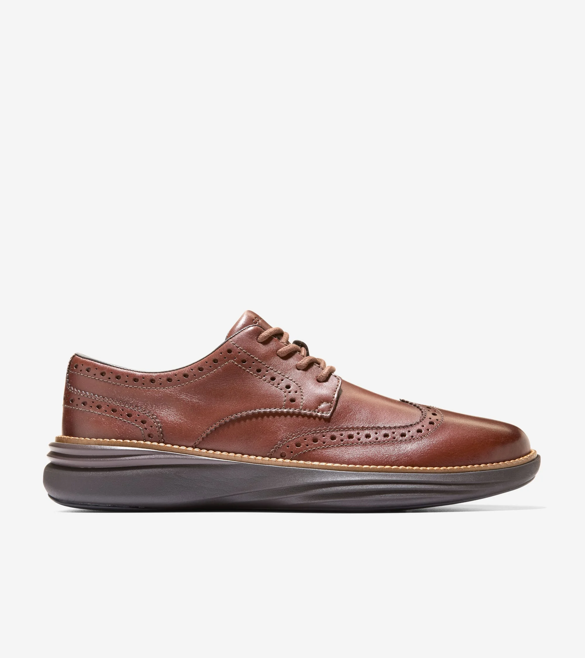 Men's ØriginalGrand Horizon Wingtip Oxfords - 1