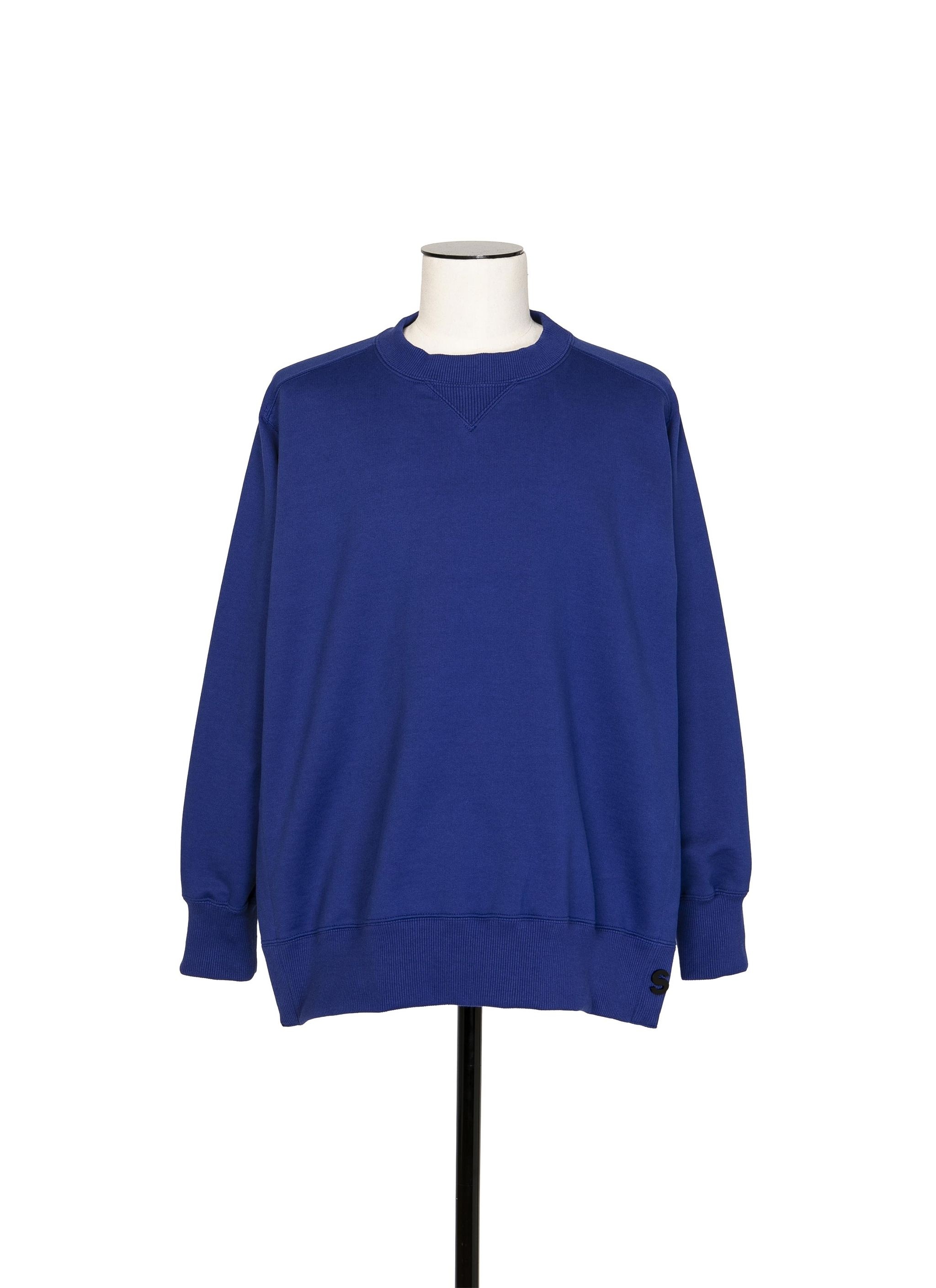 s Sweat Jersey Pullover - 1