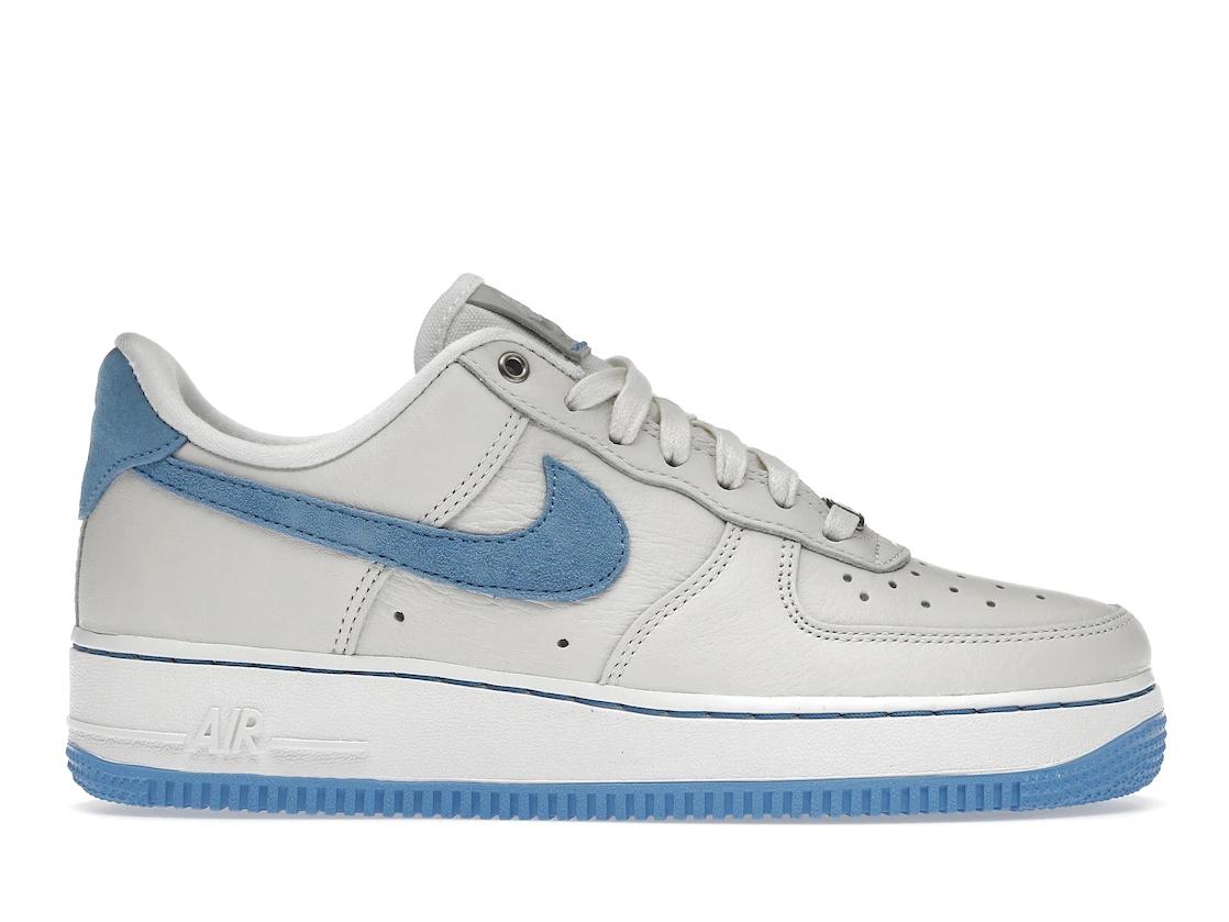 Nike Air Force 1 Low LXX University Blue (W) - 1