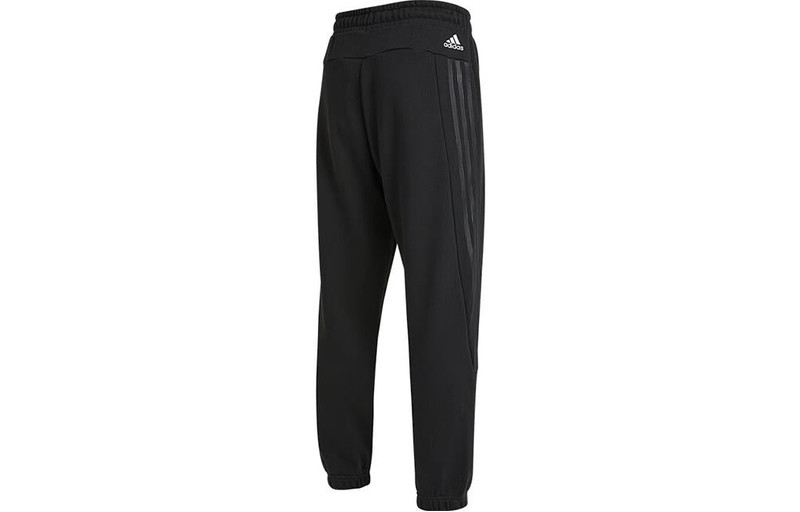 adidas adidas ST KN 3SDG Pants 'Black' H40189 outlook