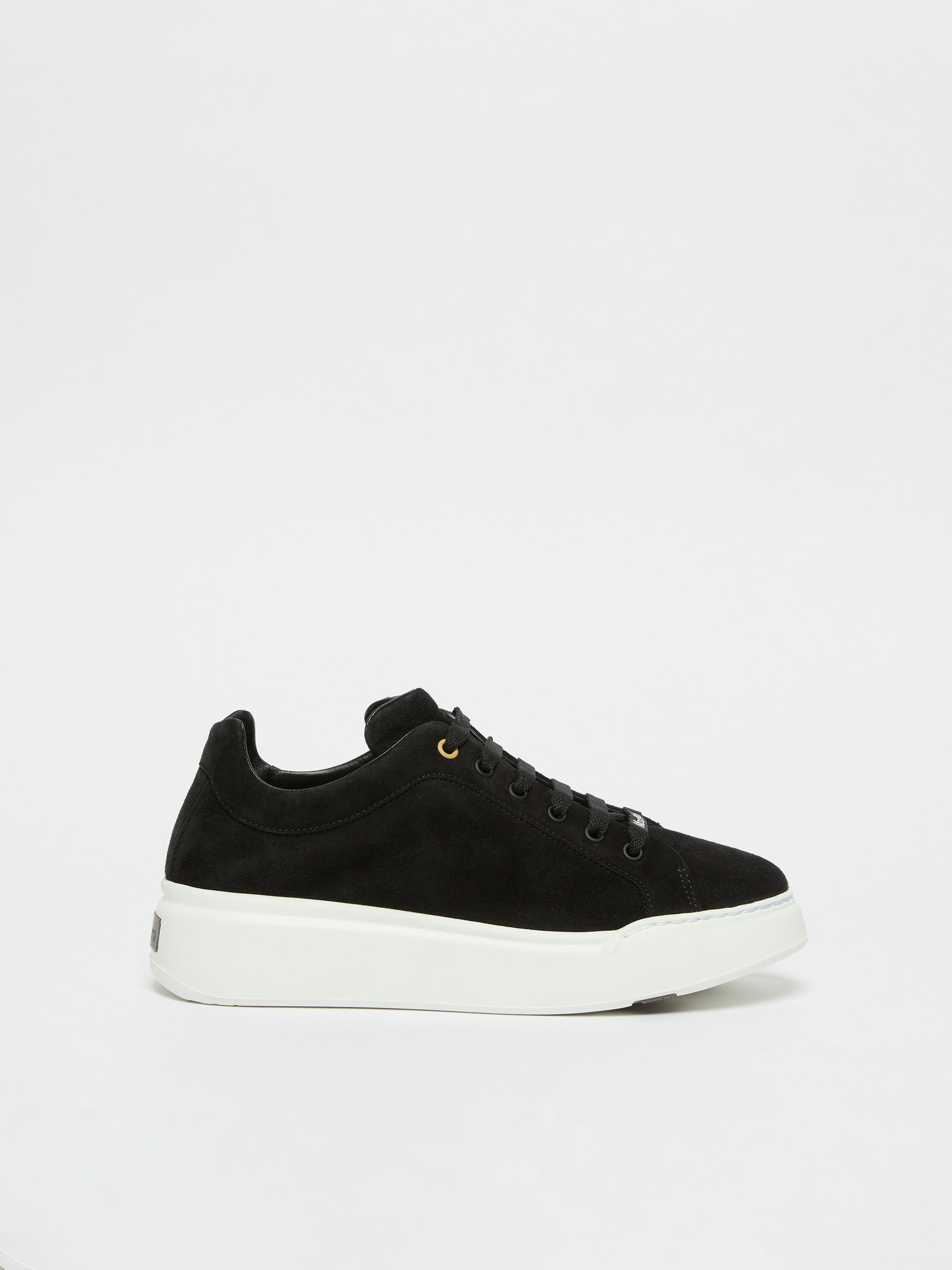MAXISF Suede sneakers - 1