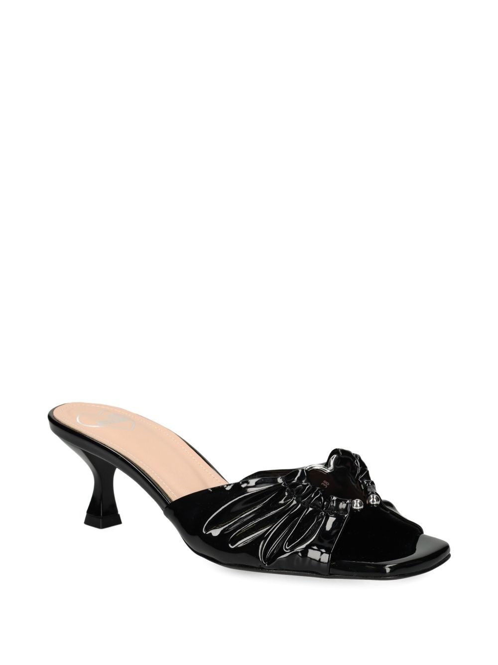leather sandals - 2