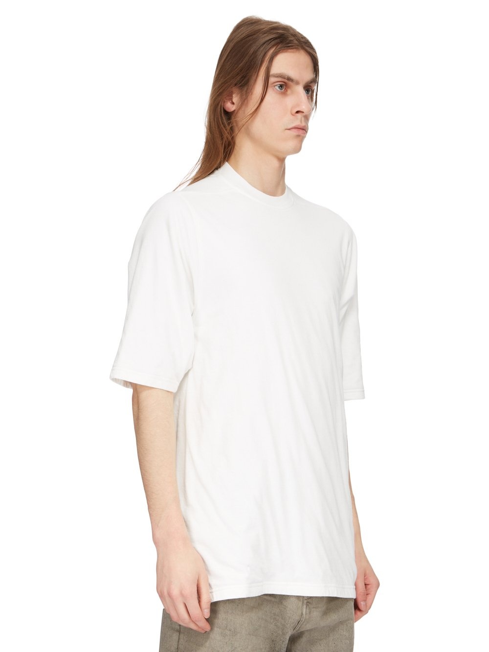 T- SHIRT - 2