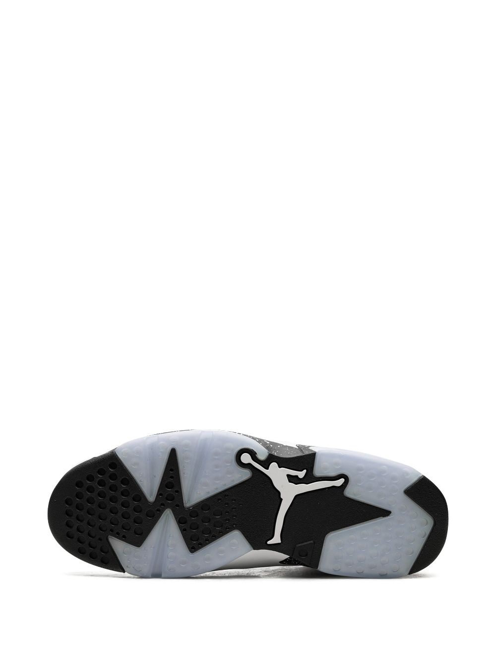 Air Jordan 6 "Reverse Oreo" sneakers - 4