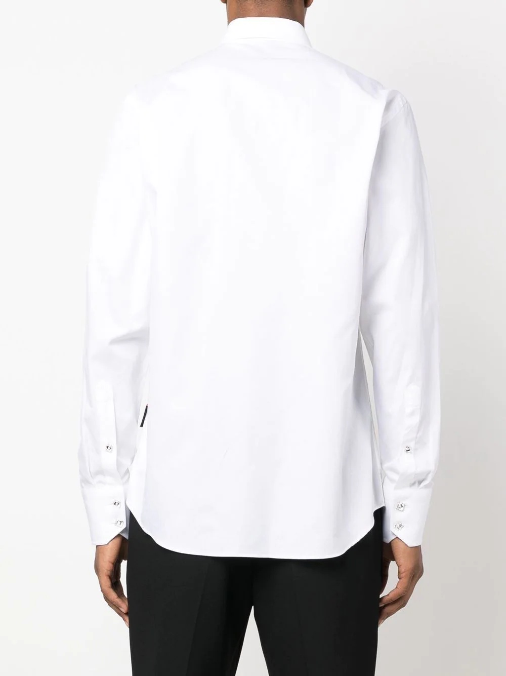 long sleeve shirt - 4