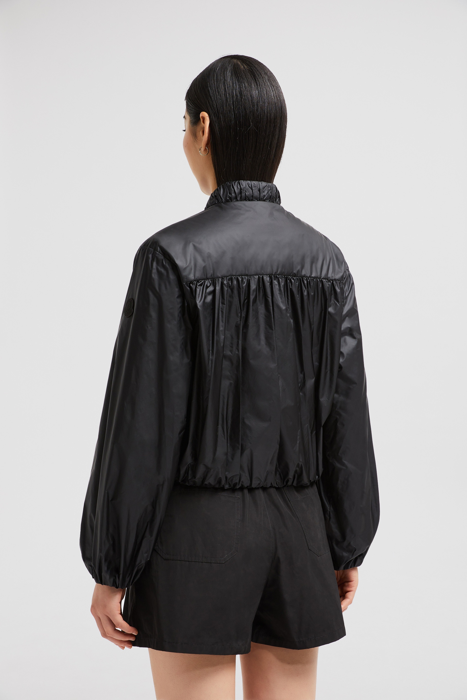 Chazeron Bomber Jacket - 5