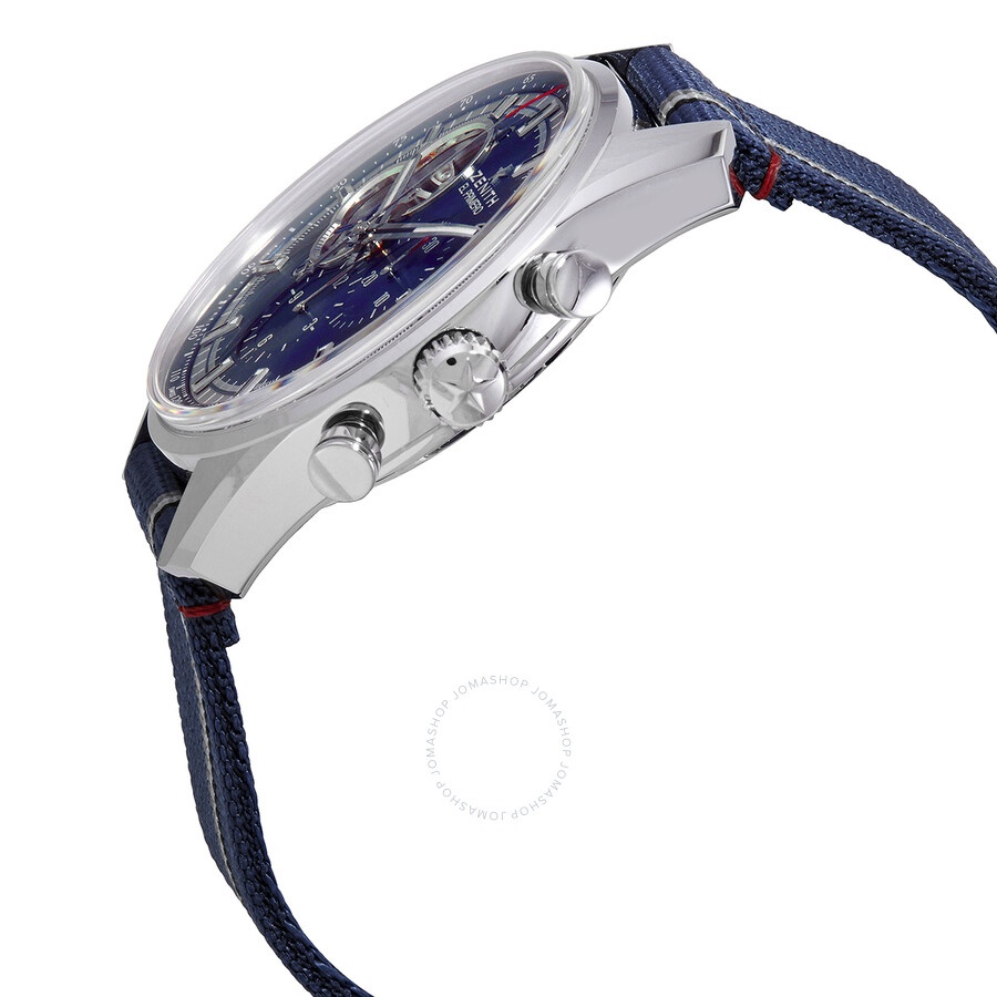 Zenith Chronomaster Chronograph Automatic Watch 03.20416.4061/51.C802 - 2