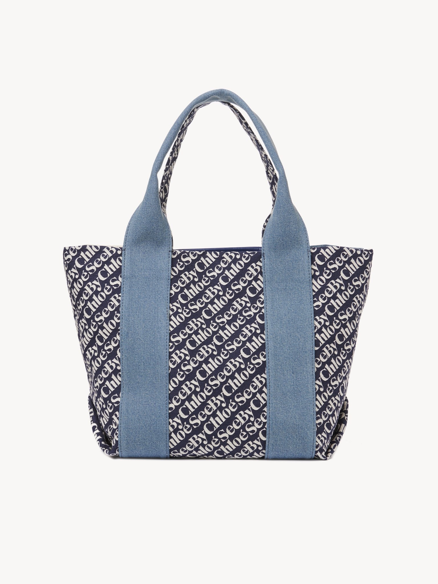 SMALL LAETIZIA TOTE - 2