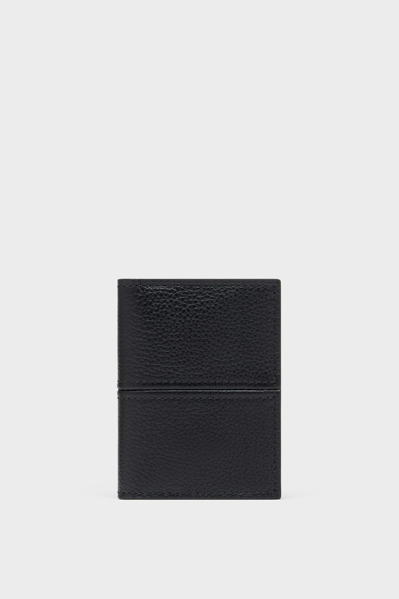 Maison Margiela Leather Card Holder outlook