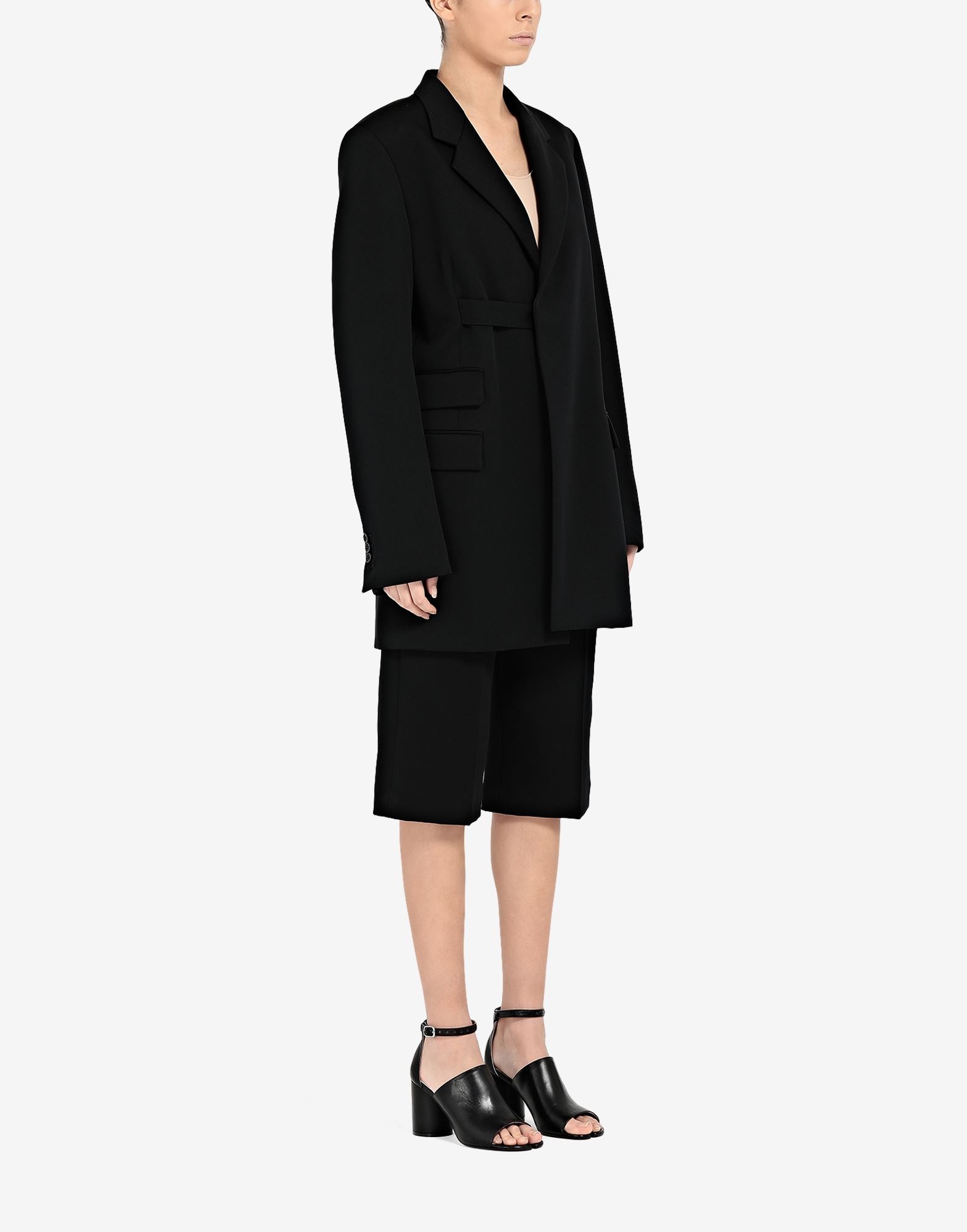 Tabi heeled sandals - 6