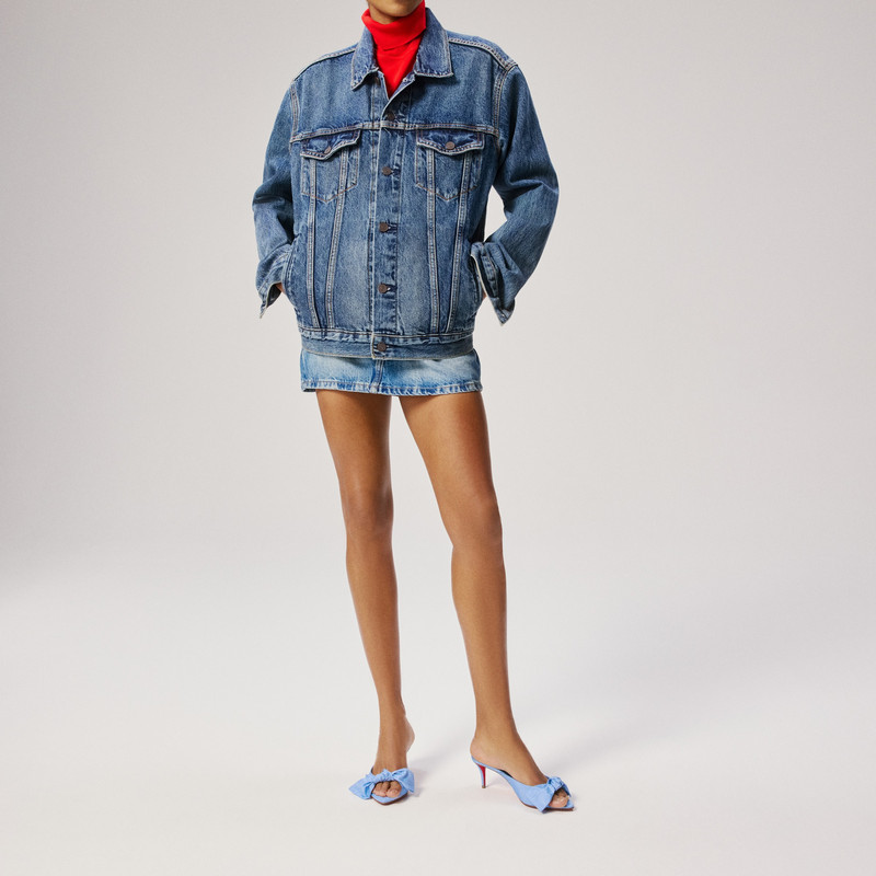 Christian Louboutin Mulazee outlook