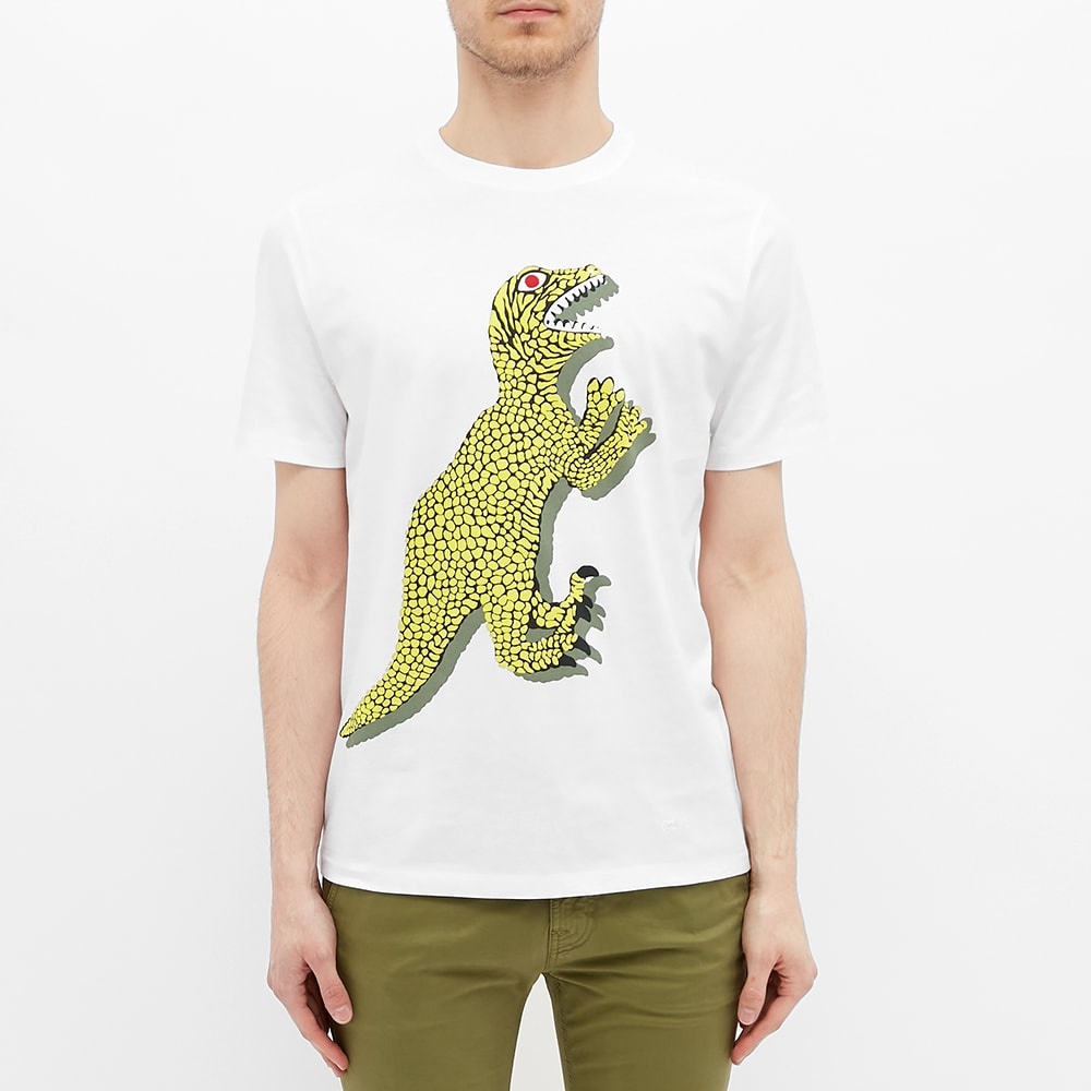 Paul Smith Large Dino Tee - 3