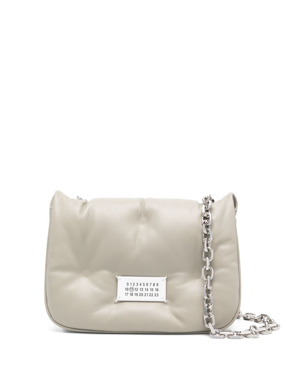 small Glam Slam shoulder bag - 1