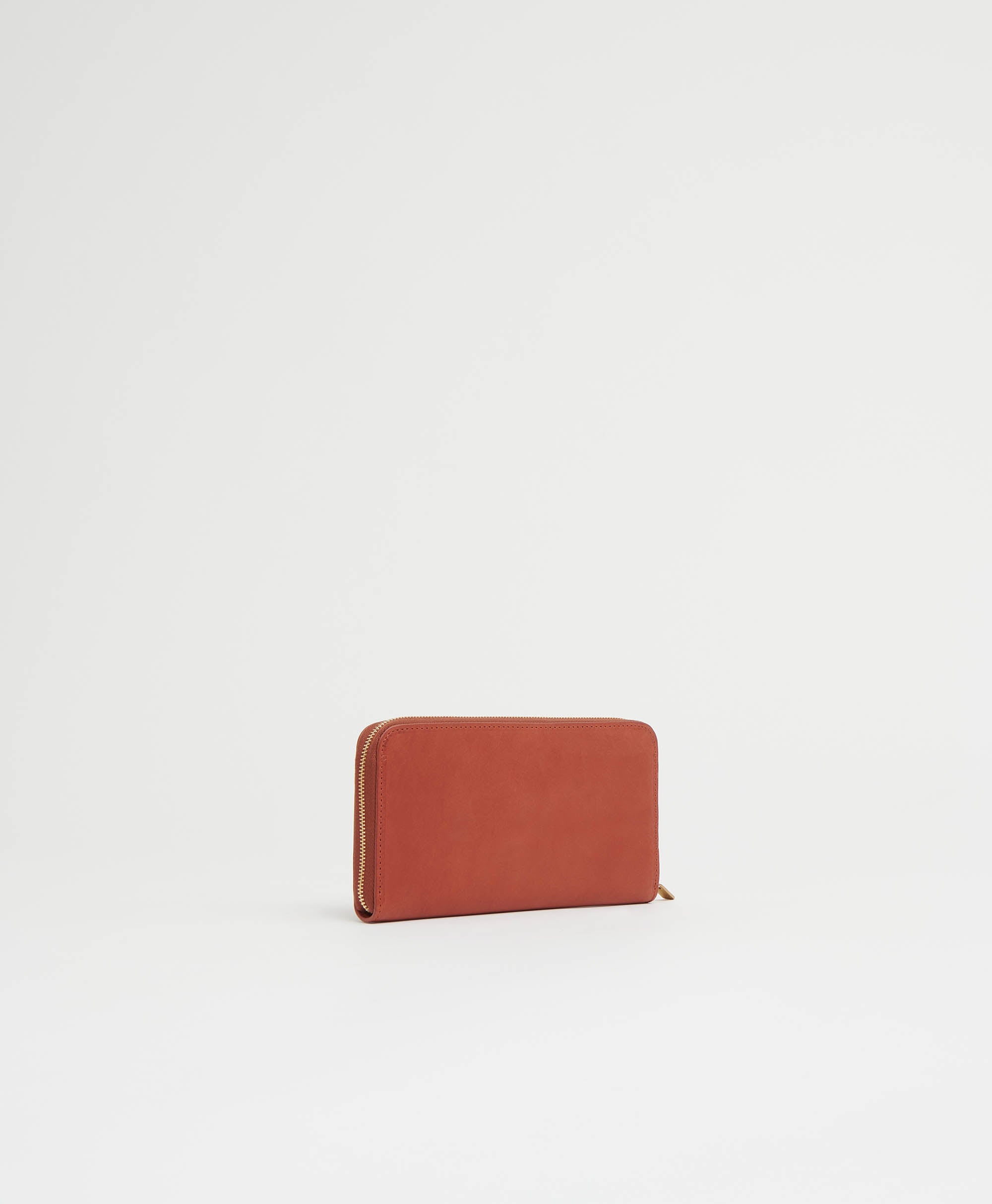 ZIP CONTINENTAL WALLET - 4