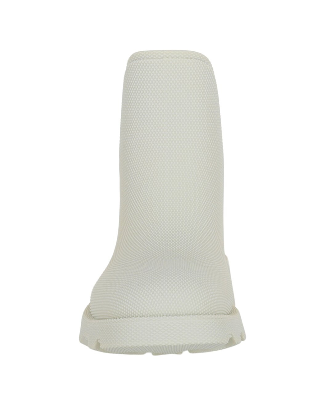 Burberry Rubber Boot - 4