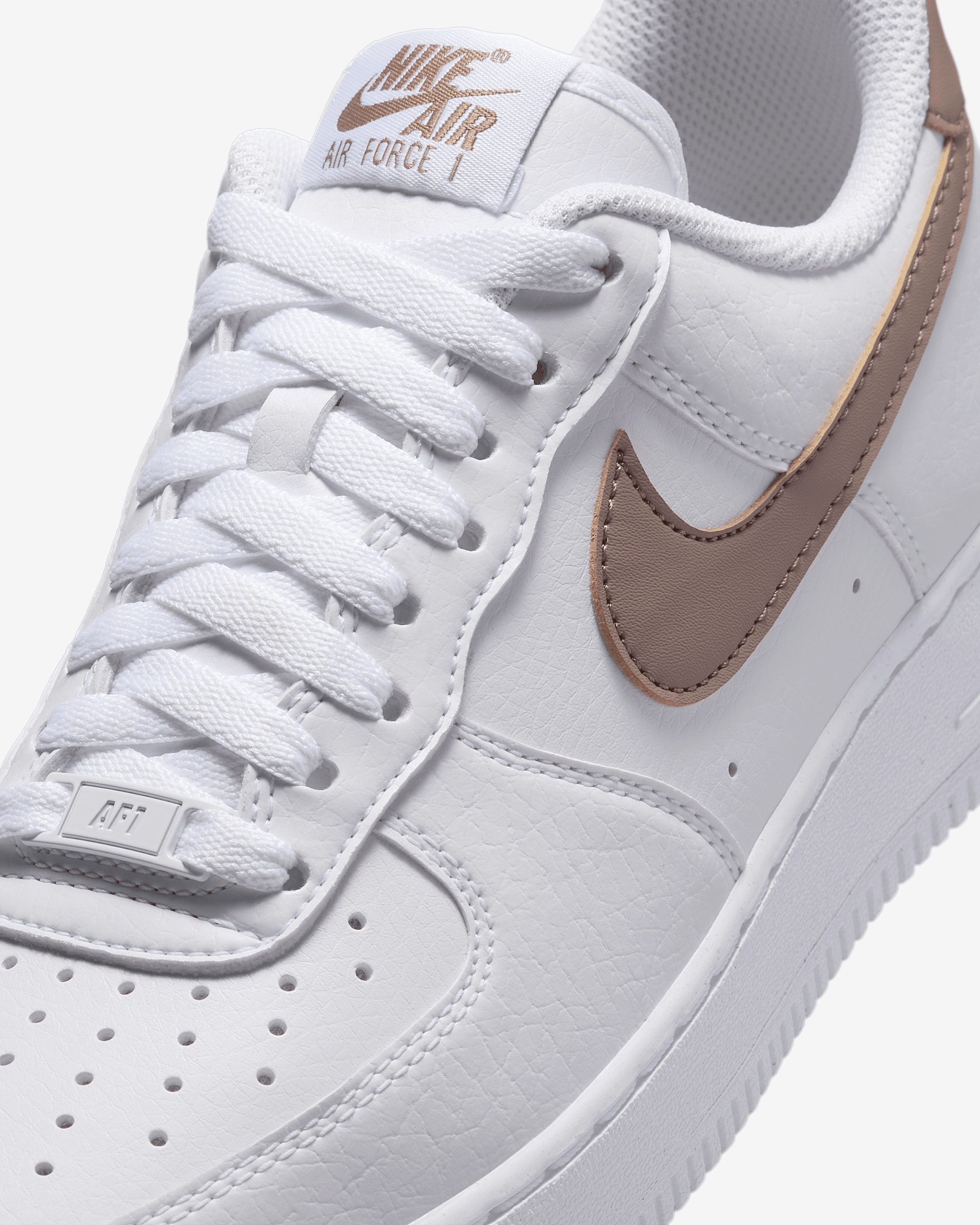 Nike Air Force 1 '07 Next Nature Women's Shoes - 7