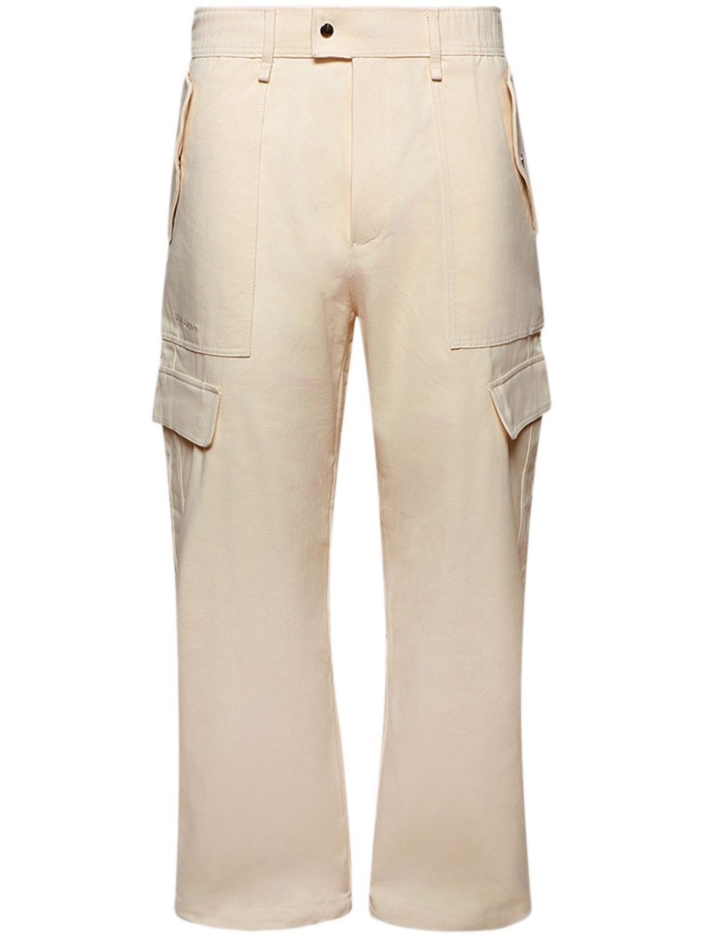 x Wales Bonner cargo pants - 1