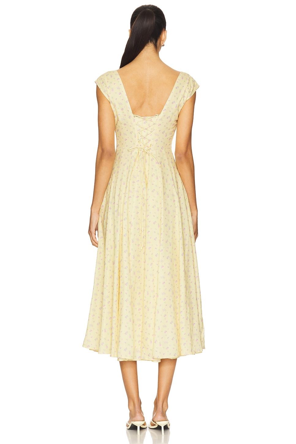 Leila Dress - 3