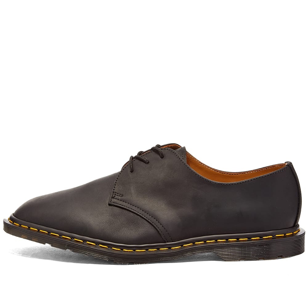 Dr. Martens x JJJJound Archie II - Made in England - 2