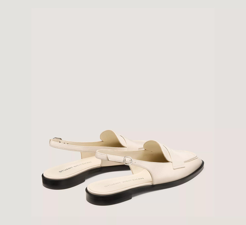 IVY SLINGBACK LOAFER 3