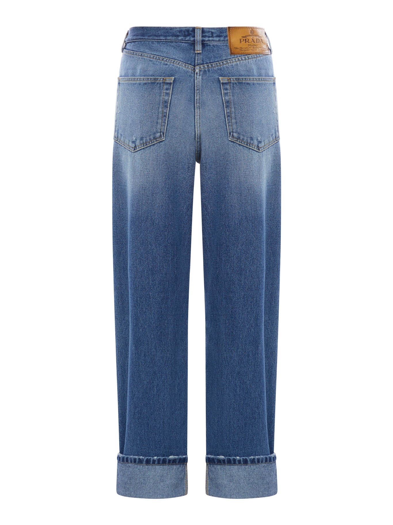 BOYFRIEND JEANS - 2