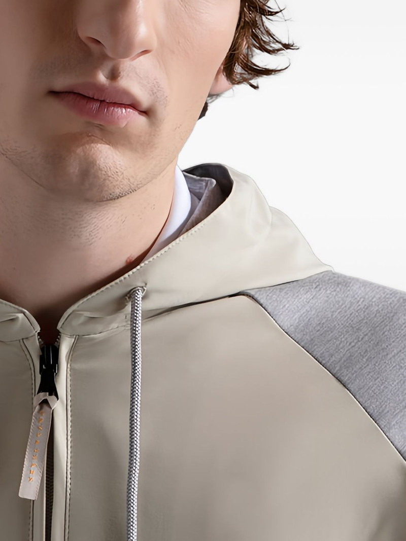 hooded zip jacket 5