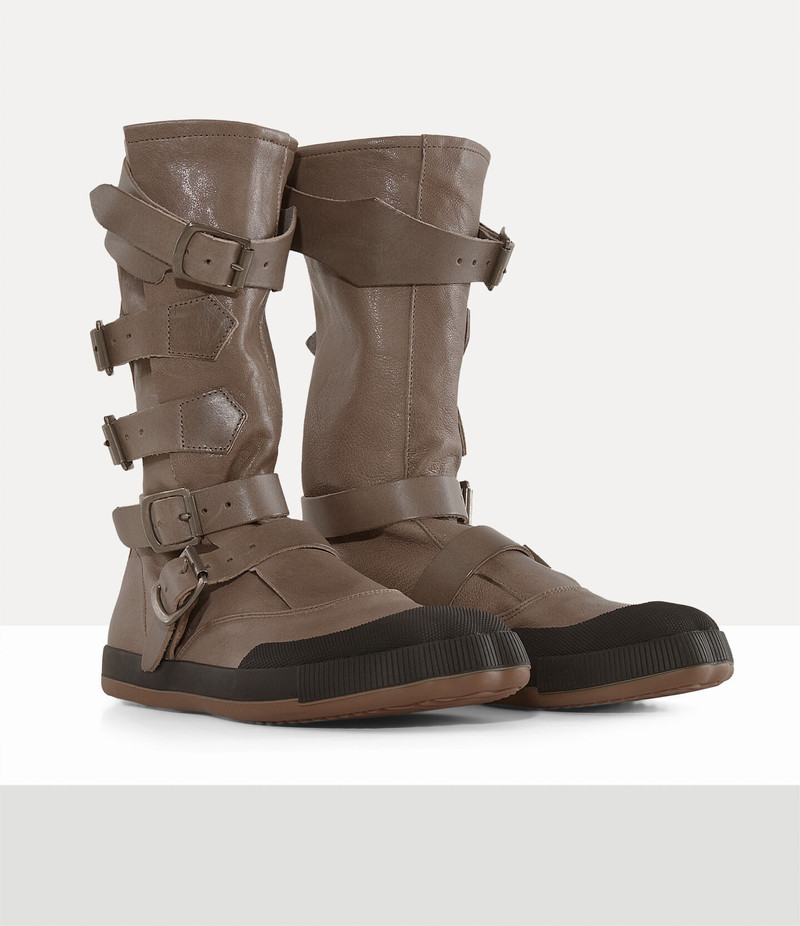 ANIMAL PIRATE BOOT 3