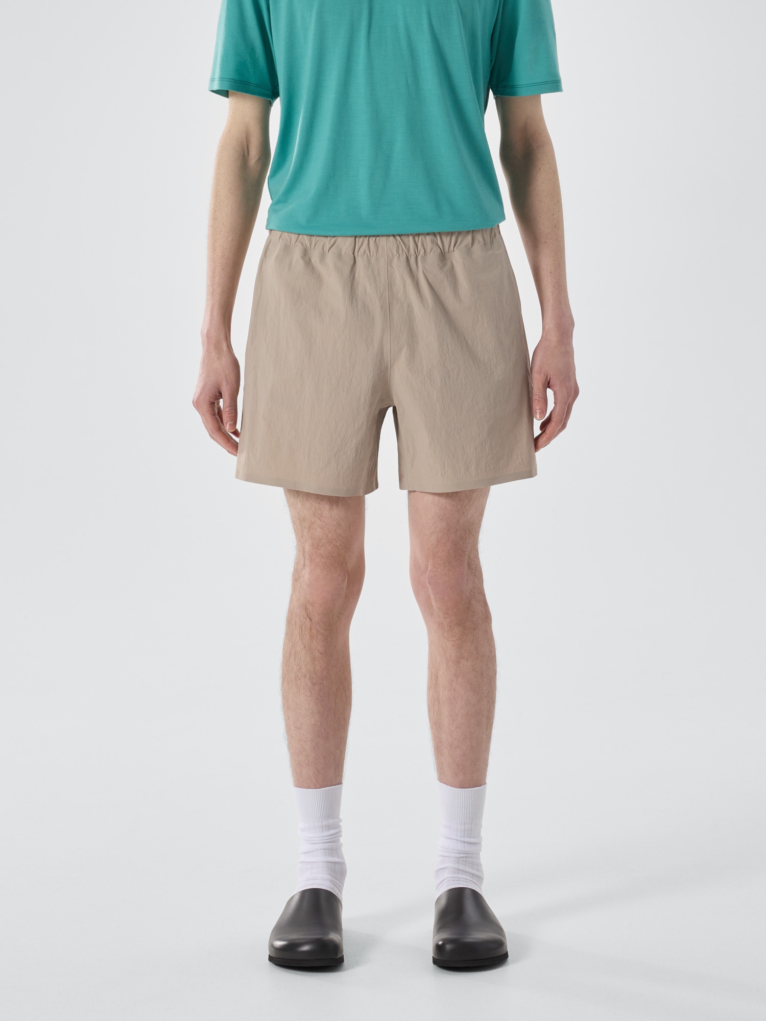 Argand Short - 2