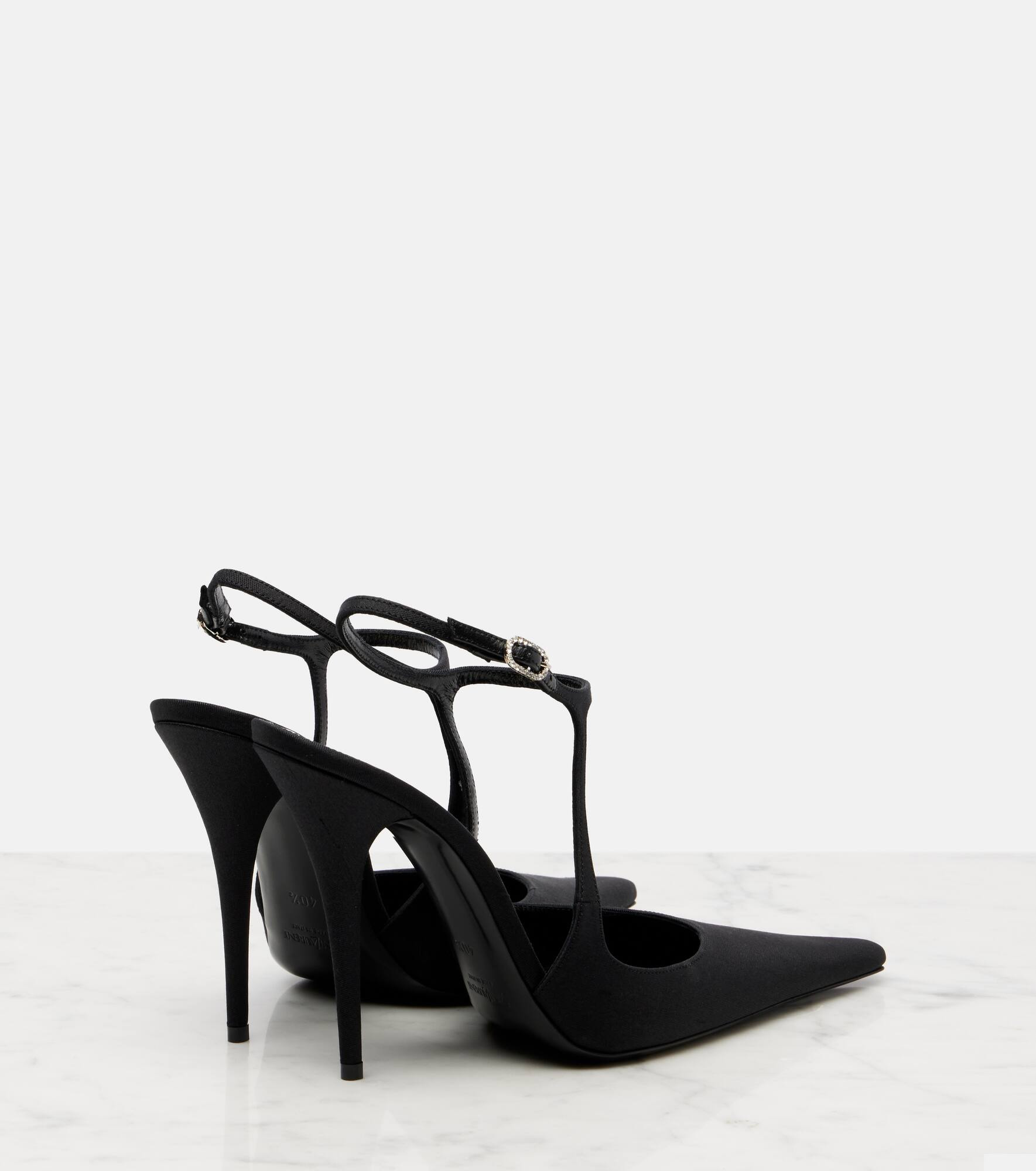 Manon 110 slingback pumps - 2