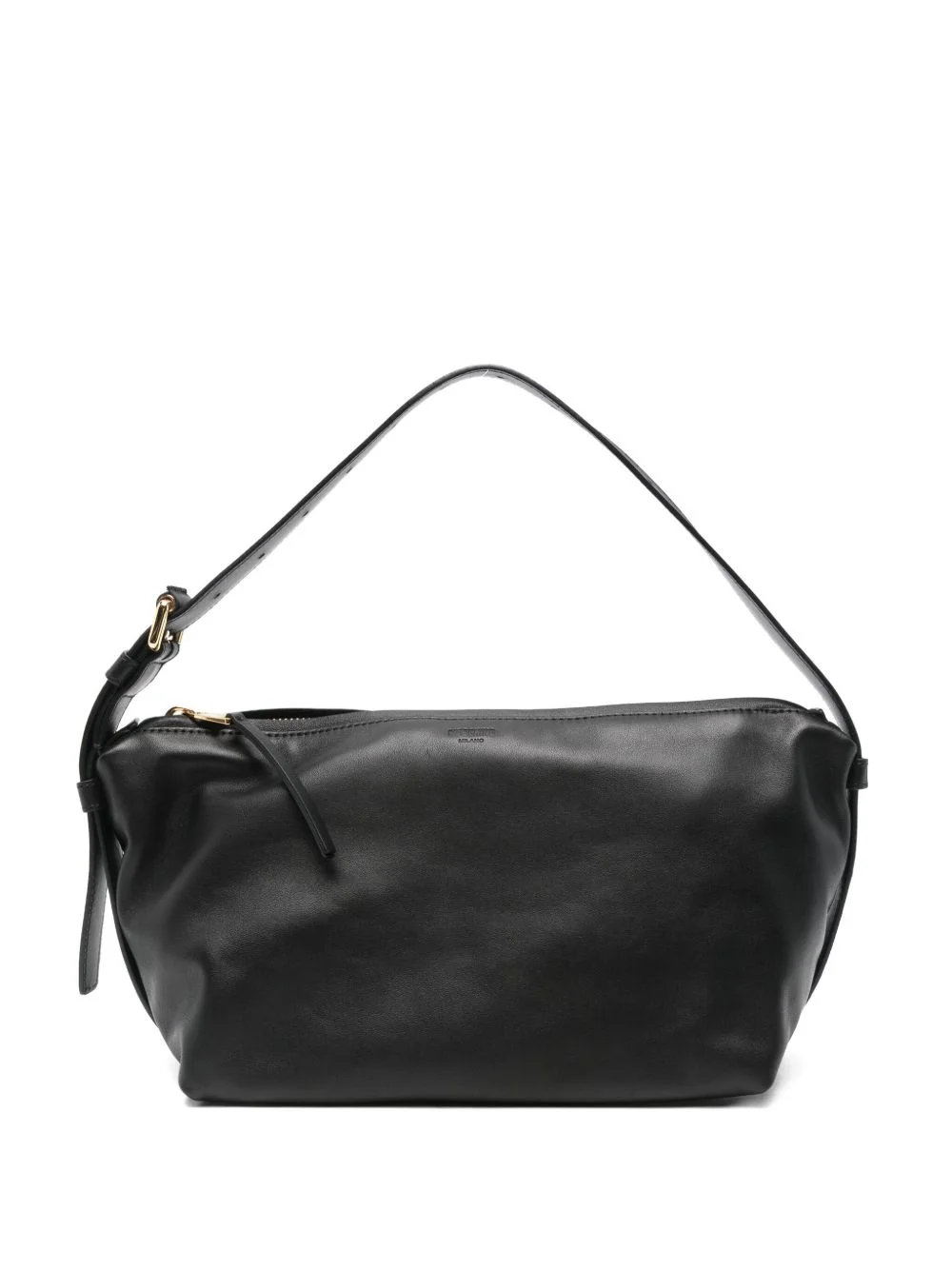 Tie Me shoulder bag - 1