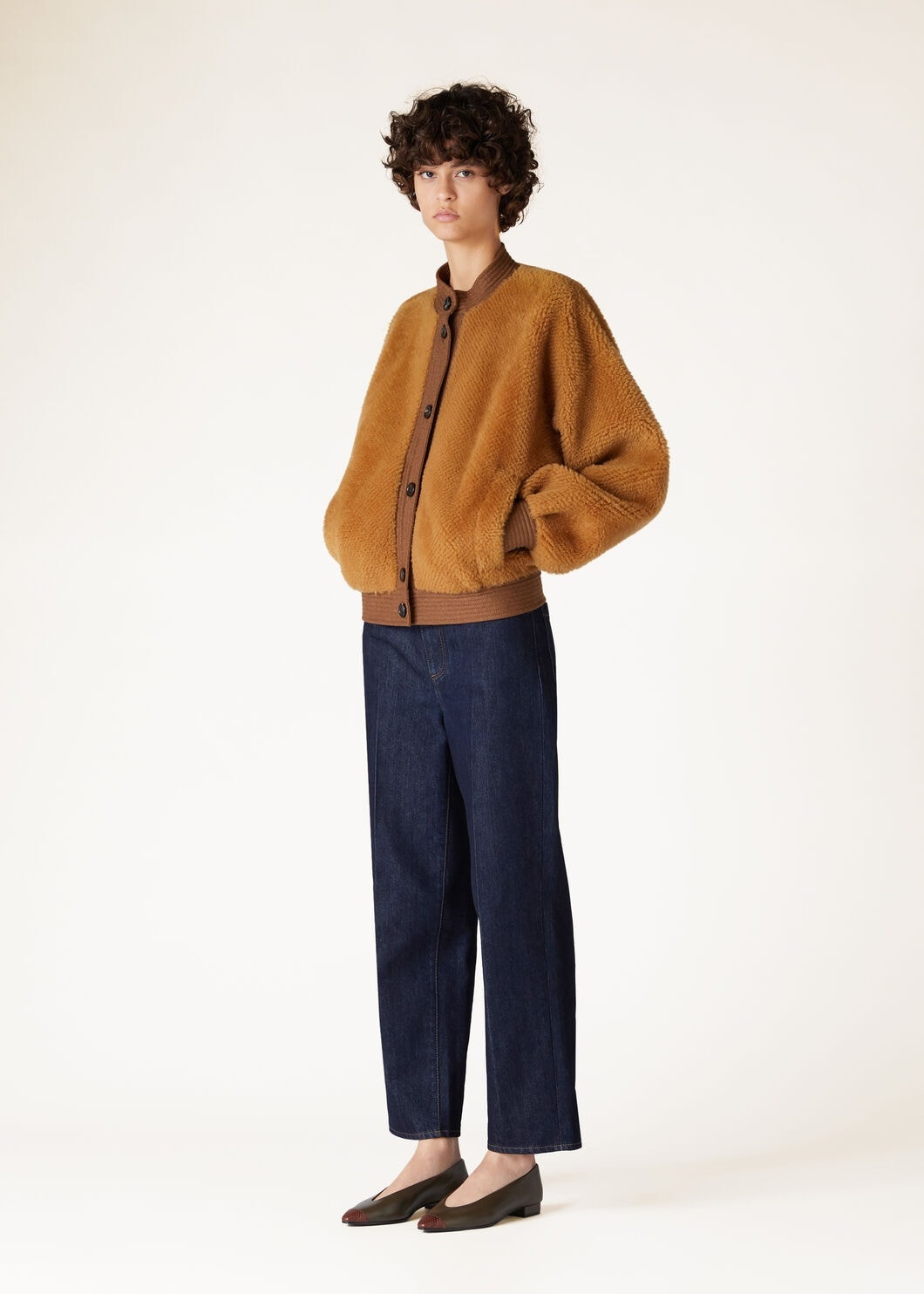 Erwan Jacket - 2
