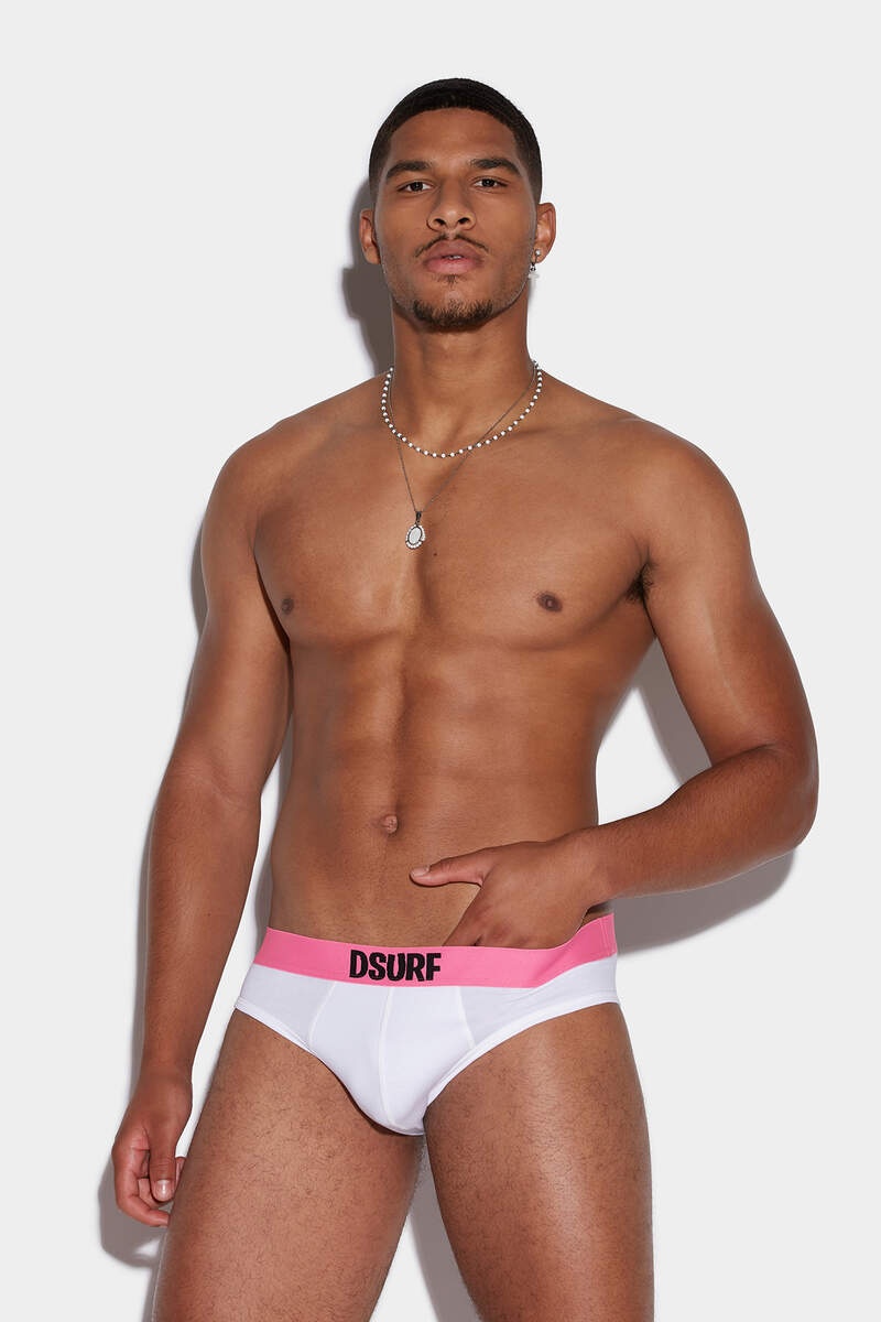 DSQUARED2 PRO BRIEF - 1