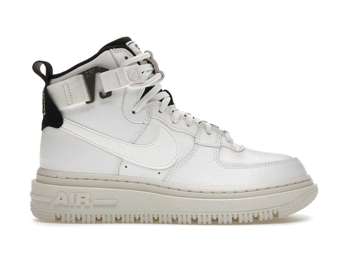 Nike Air Force 1 High Utility 2.0 Summit White (W) - 1