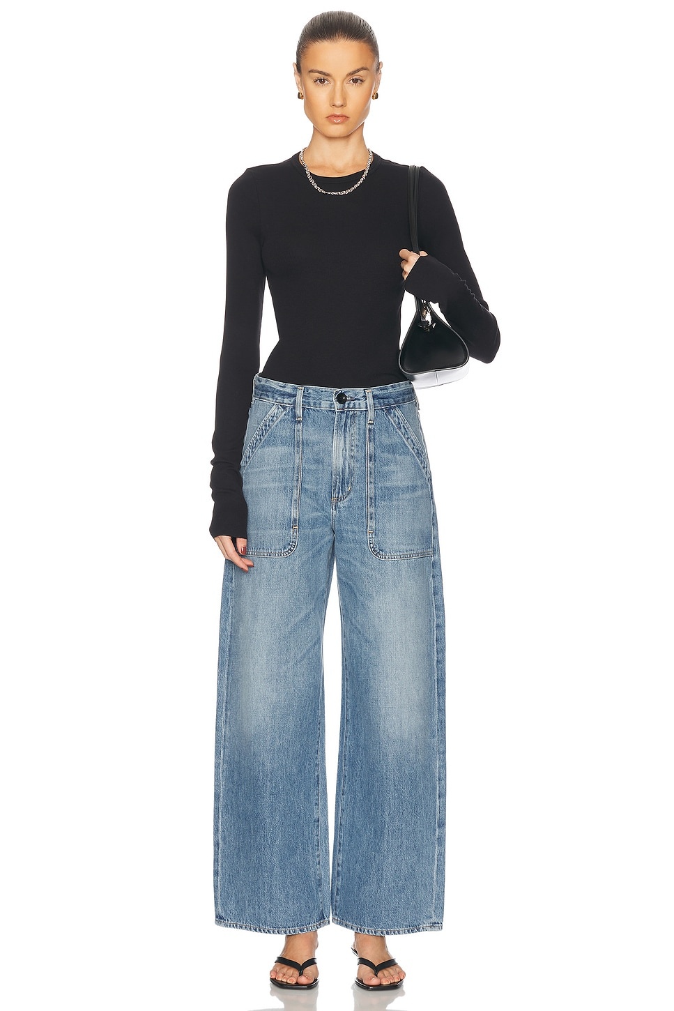Ayla Baggy - 5