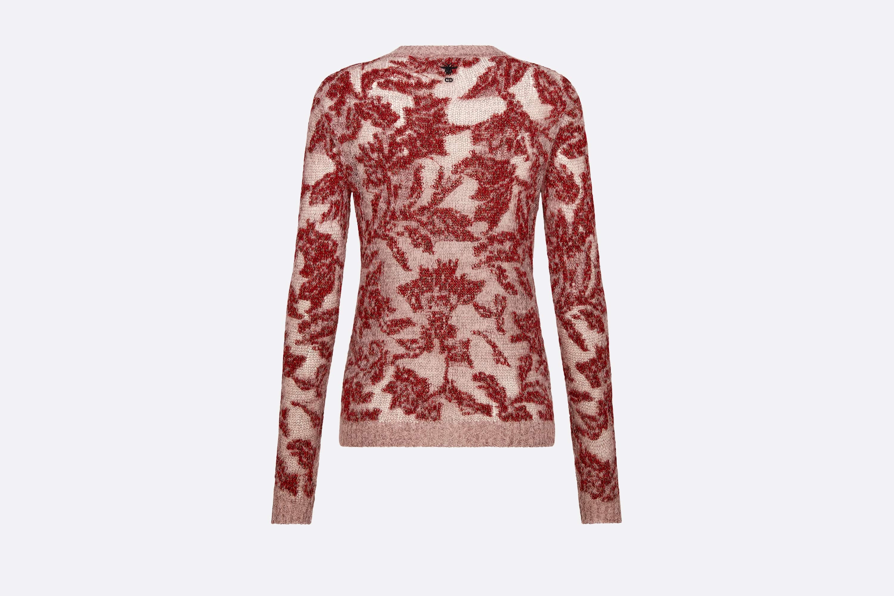 Sweater - 2