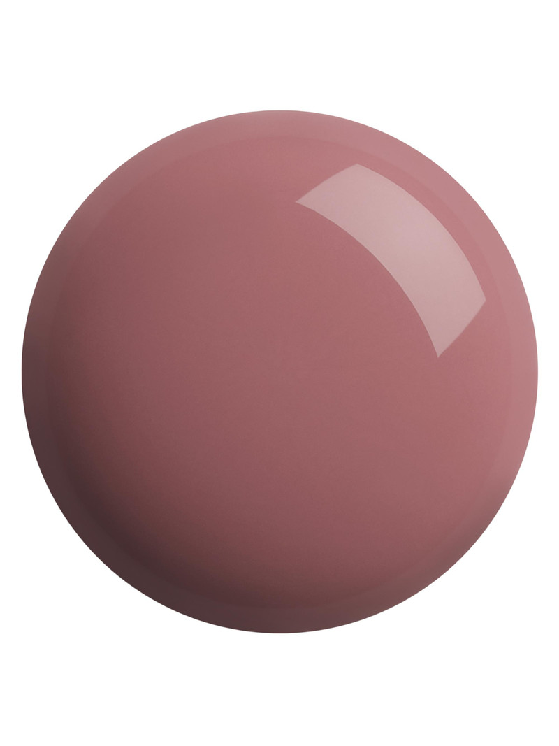Women's Les Mains Hermès Nail Enamel - 49 Rose Tamise 6