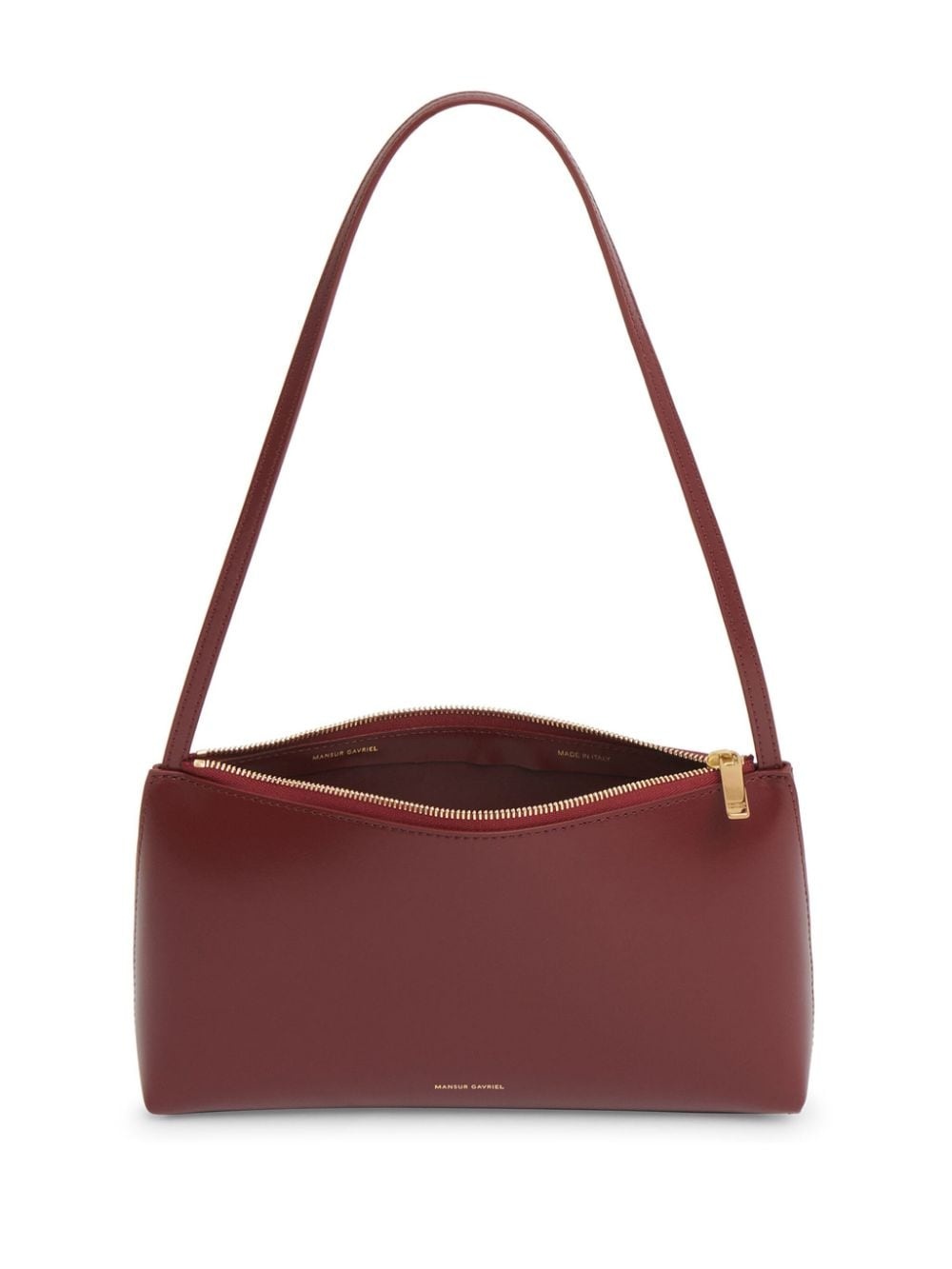Gaia leather bag - 3