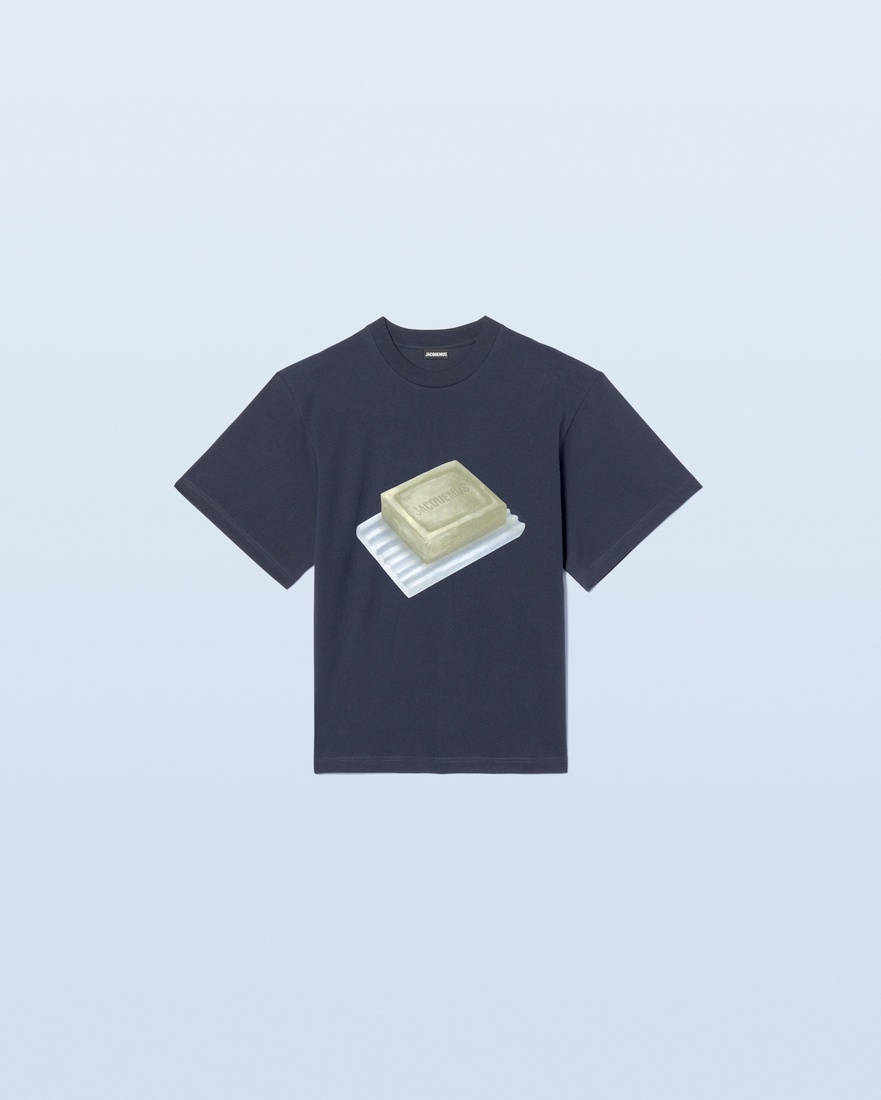 Let-shirt Savon - 1