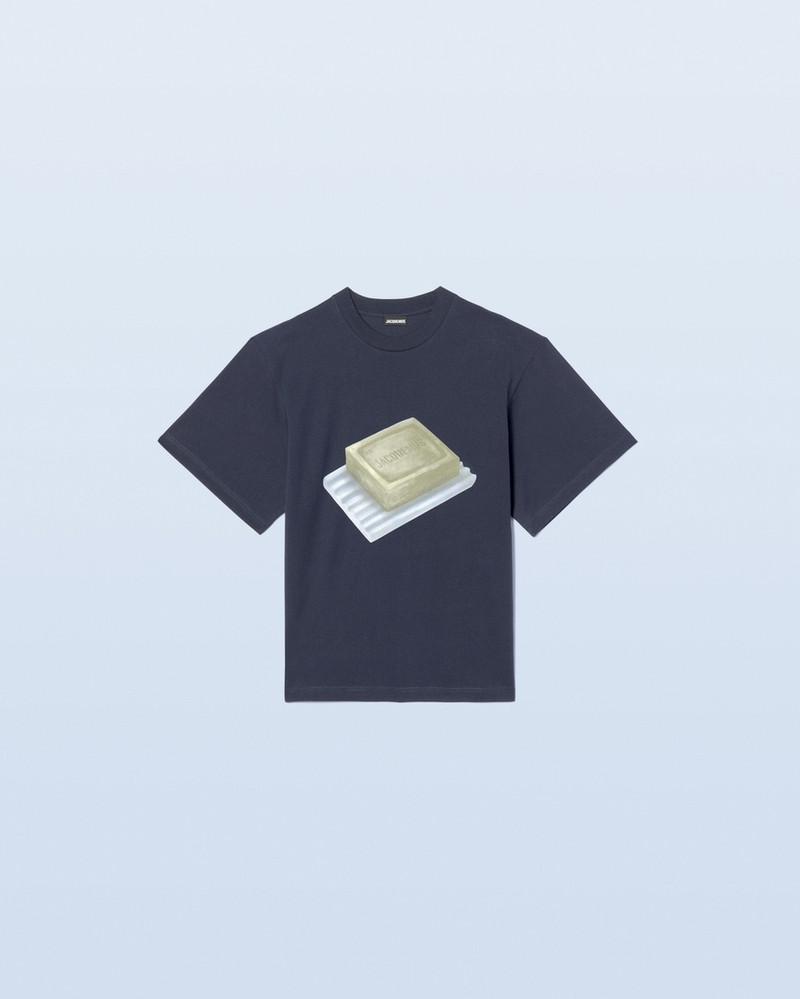Let-shirt Savon 1