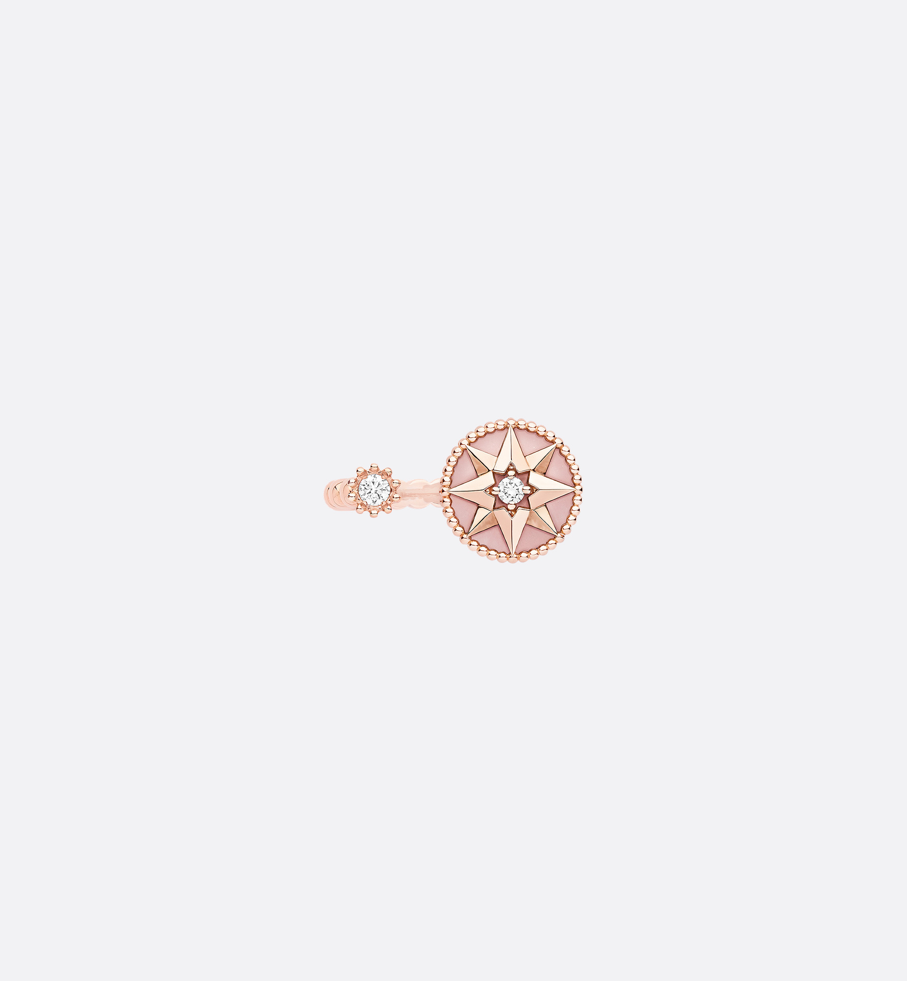 Rose des Vents Ring - 2