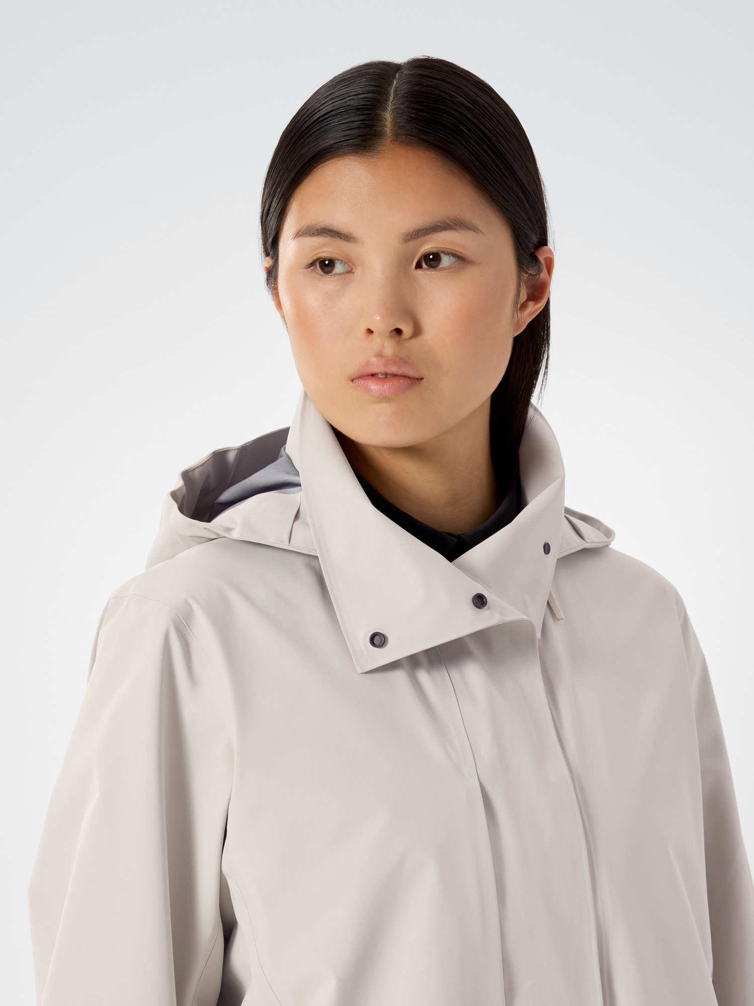 Ifora Coat - 7